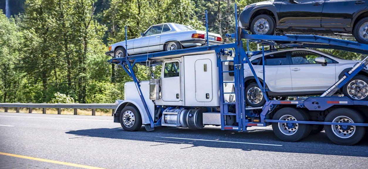 Massachusetts Car Shipping Services - Ship A Car Inc