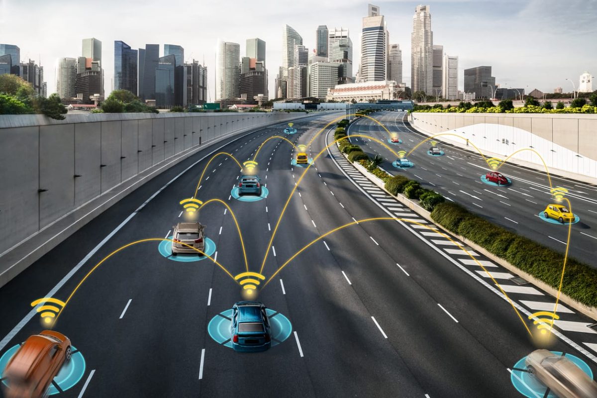 Looking Forward: Trends Shaping the Auto Industry In 2023 - Ship A Car Inc