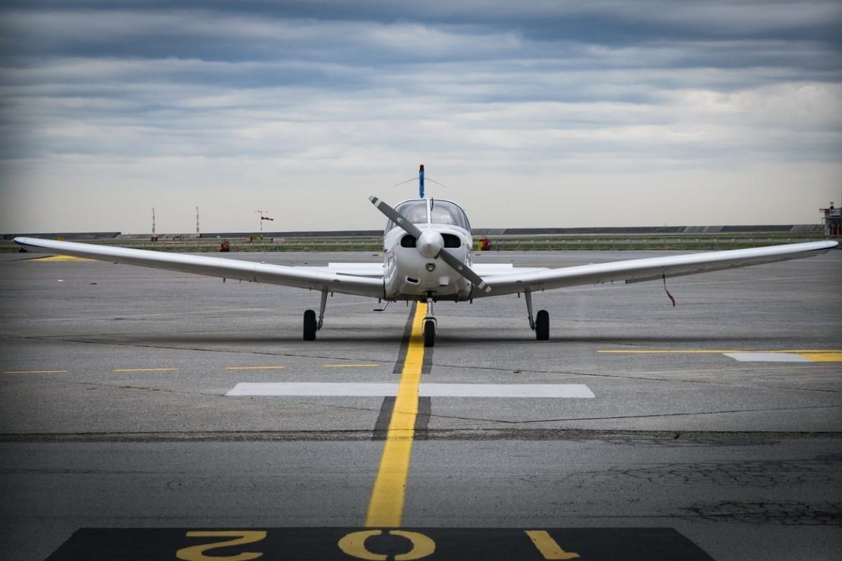 How to Ship Aircraft Propellers - Ship A Car Inc