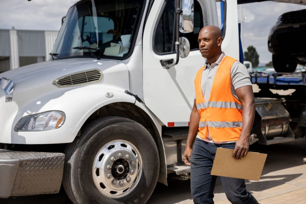 2024 Trucking Conferences Essential Guide To Industry Events Ship A   IStock 1472673493 1200x801 