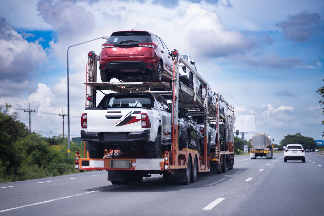 Understanding Car Shipping Quotes