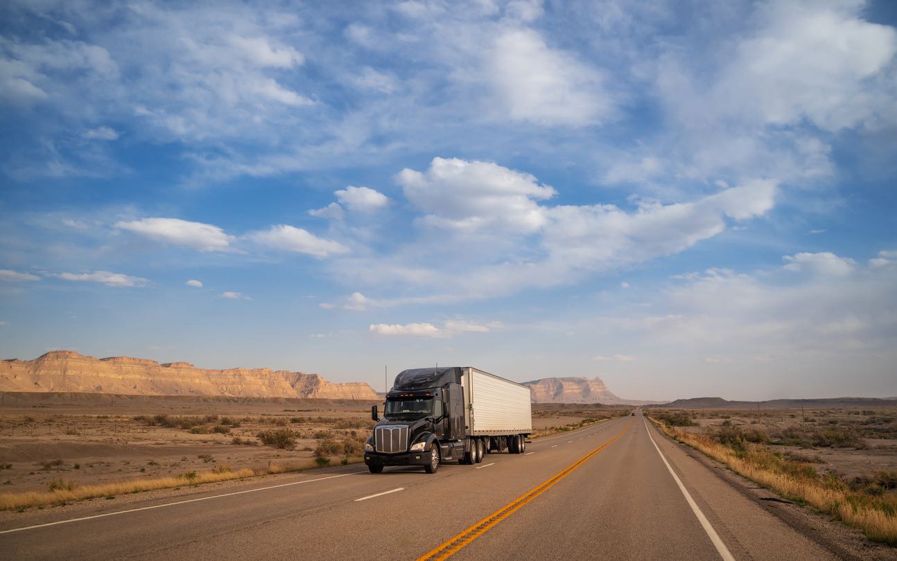 Best Car Shipping Routes from Chicago to Washington D.C.