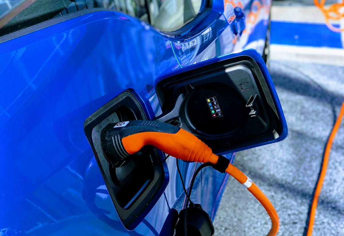 The Appeal of Electric and Hybrid Cars
