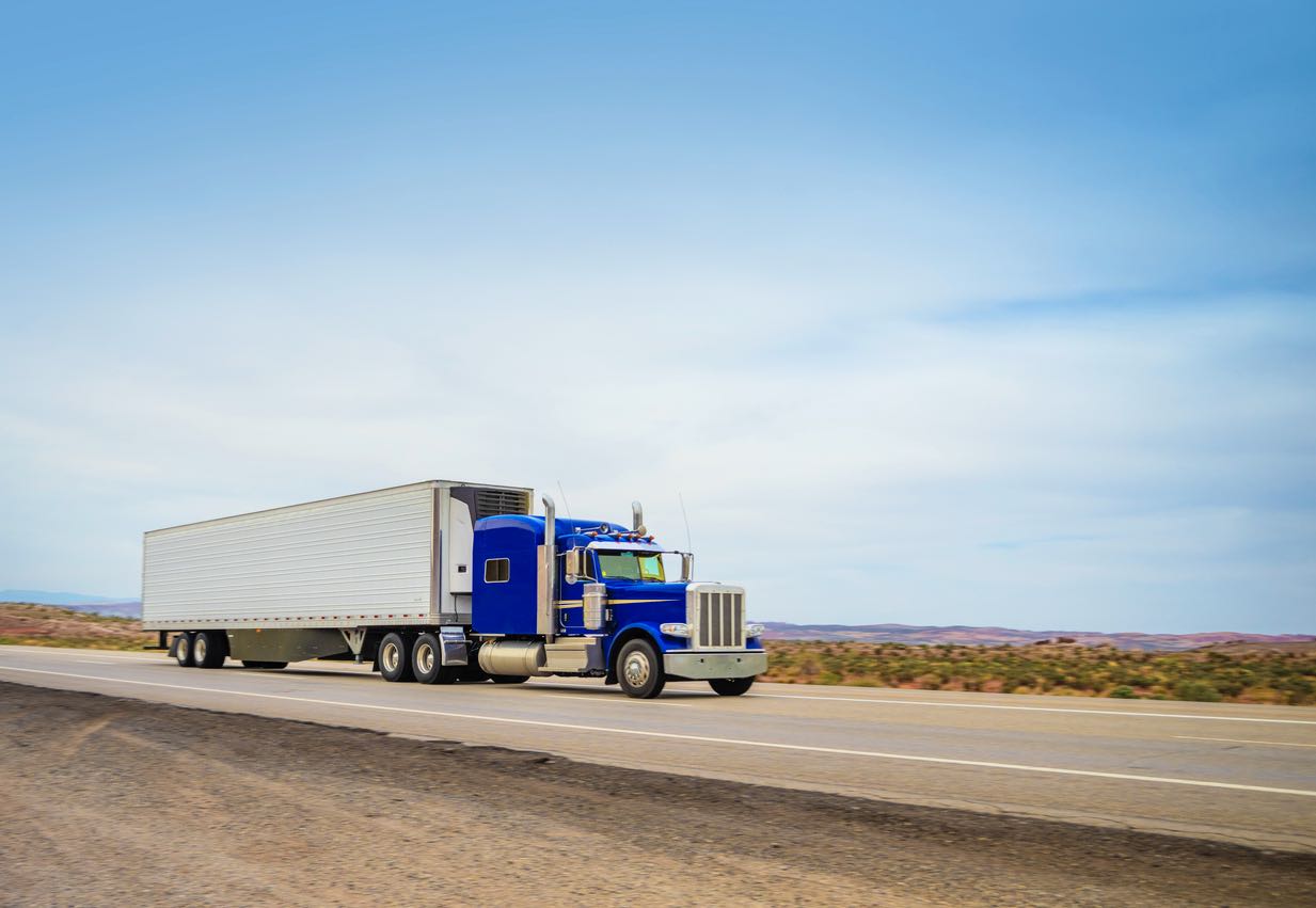The Impact of FMCSA's Registration System Overhaul