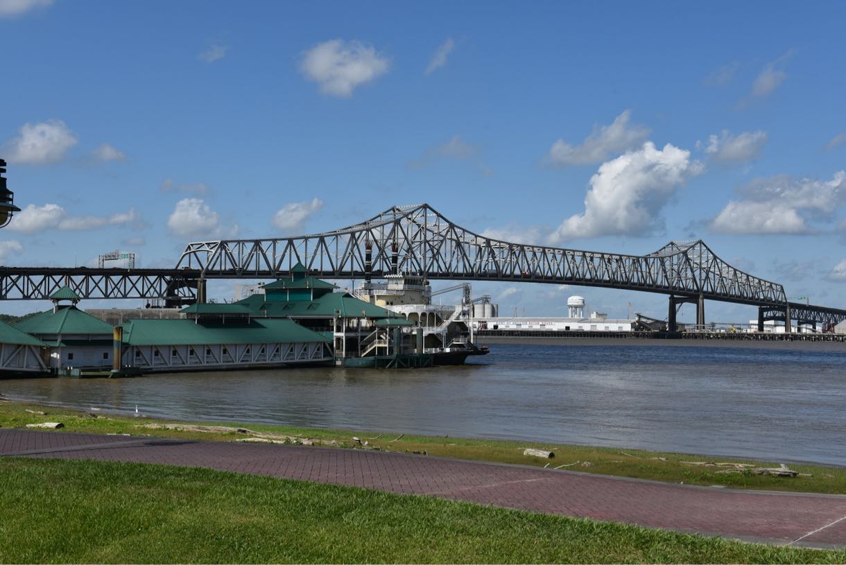 Understanding Car Shipping to and from East Baton Rouge Parish, LA