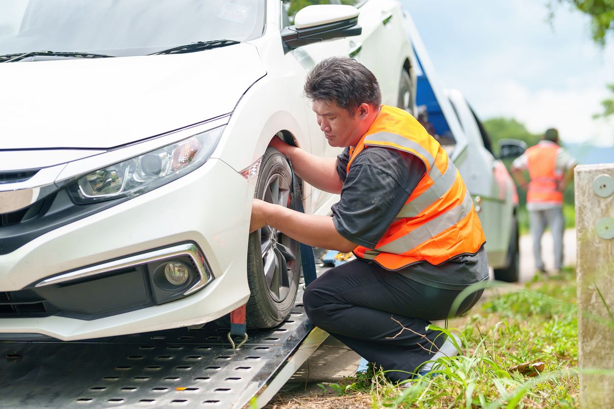 Step-by-Step Guide to Car Shipping in Virginia for College and University Students and Faculty