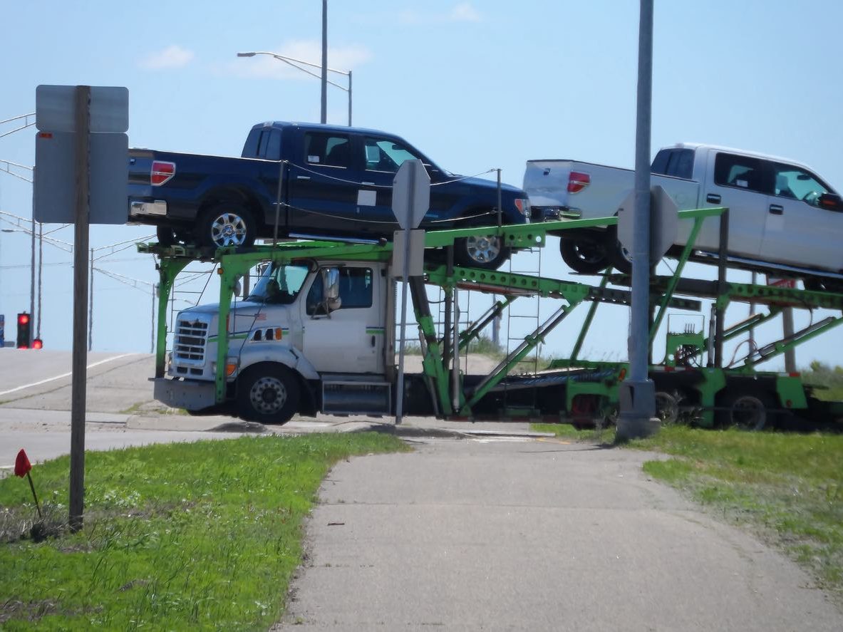 Why Choose Ship A Car, Inc. for Shipping Your Toyota Tundra