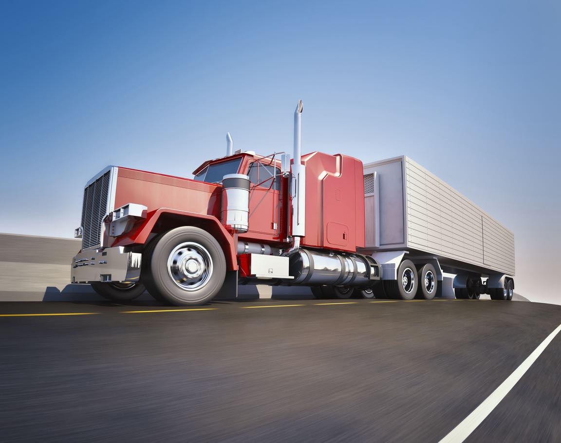 US Trucking Insurance Challenges - from Premiums to Cybersecurity Trends