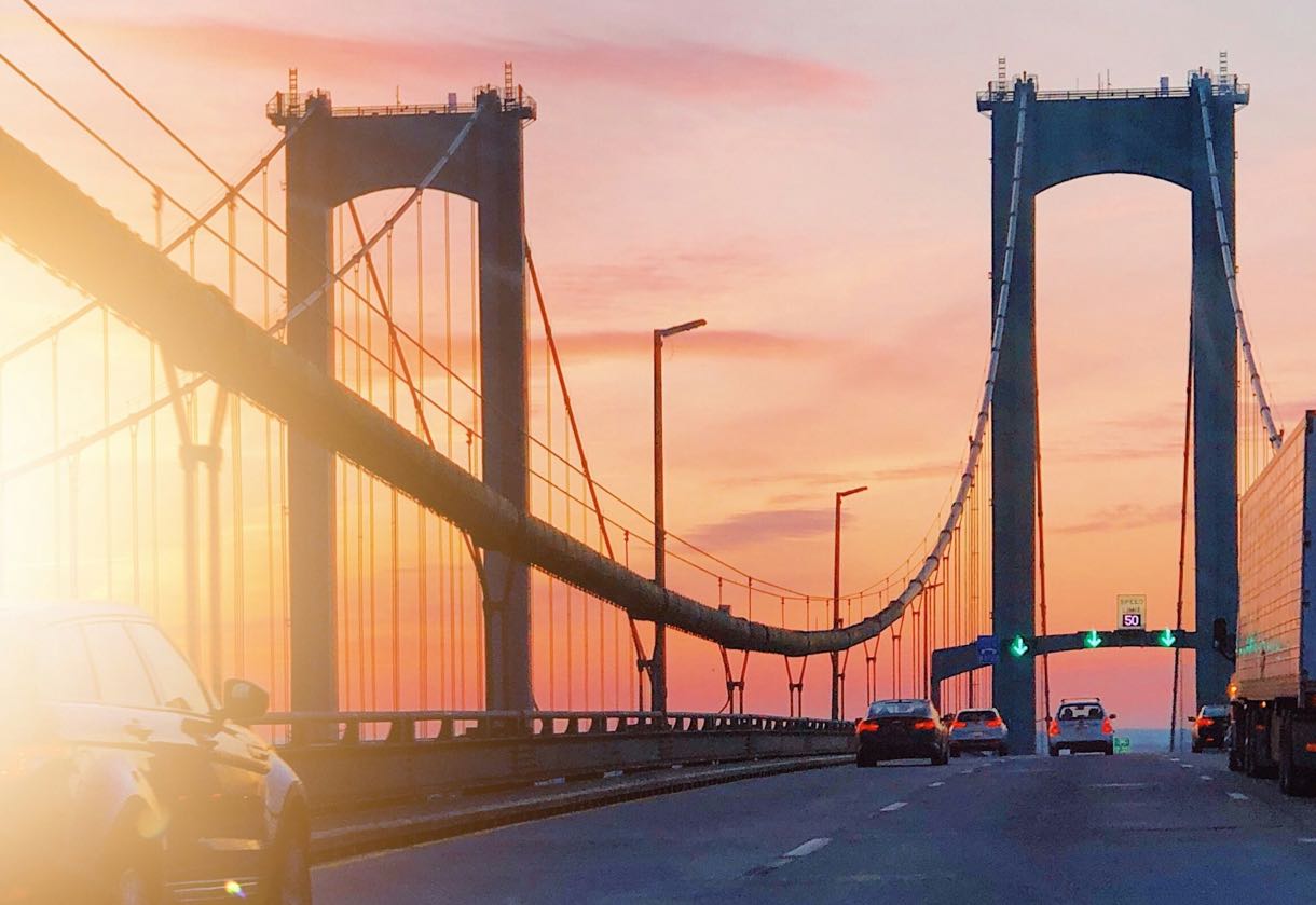 Impact of the Delaware Bridge Toll Increase on Infrastructure and Transportation