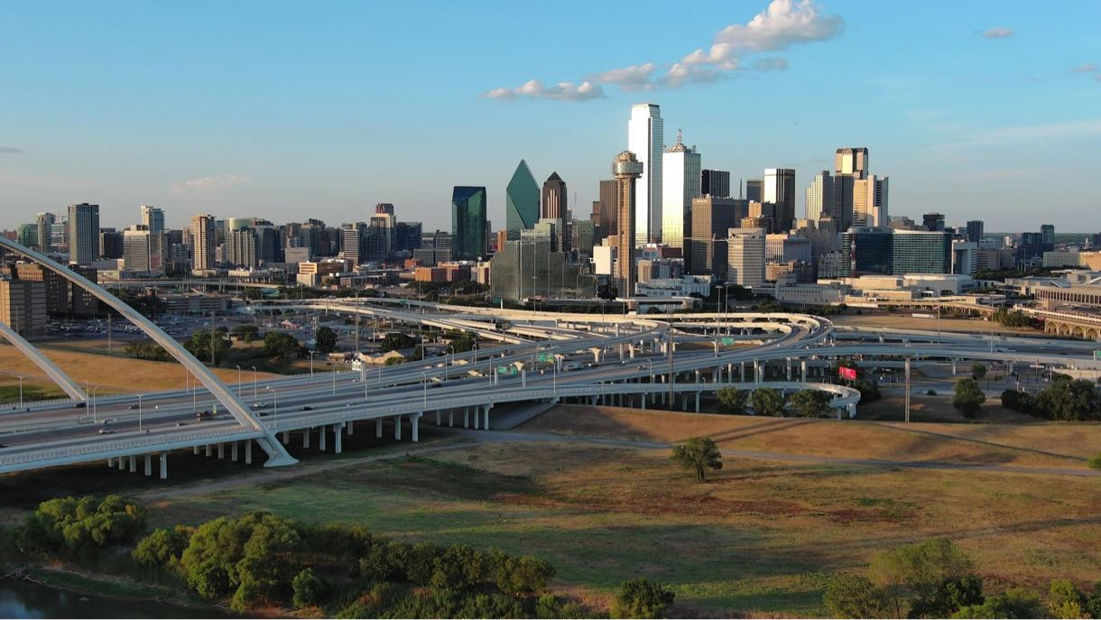 Why Dallas County, Texas Requires Special Attention for Auto Transport