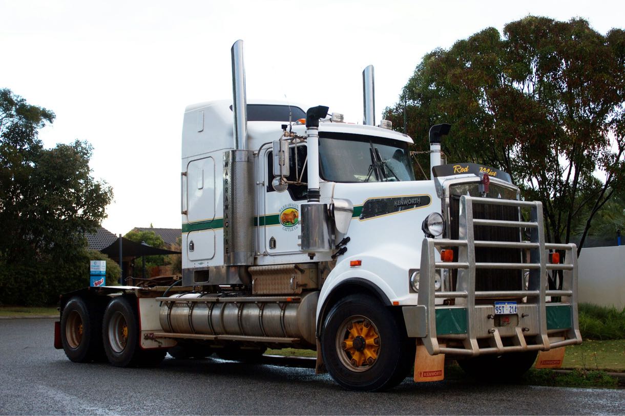 NYC Smart Road Technology: Reducing Truck Overload on BQE