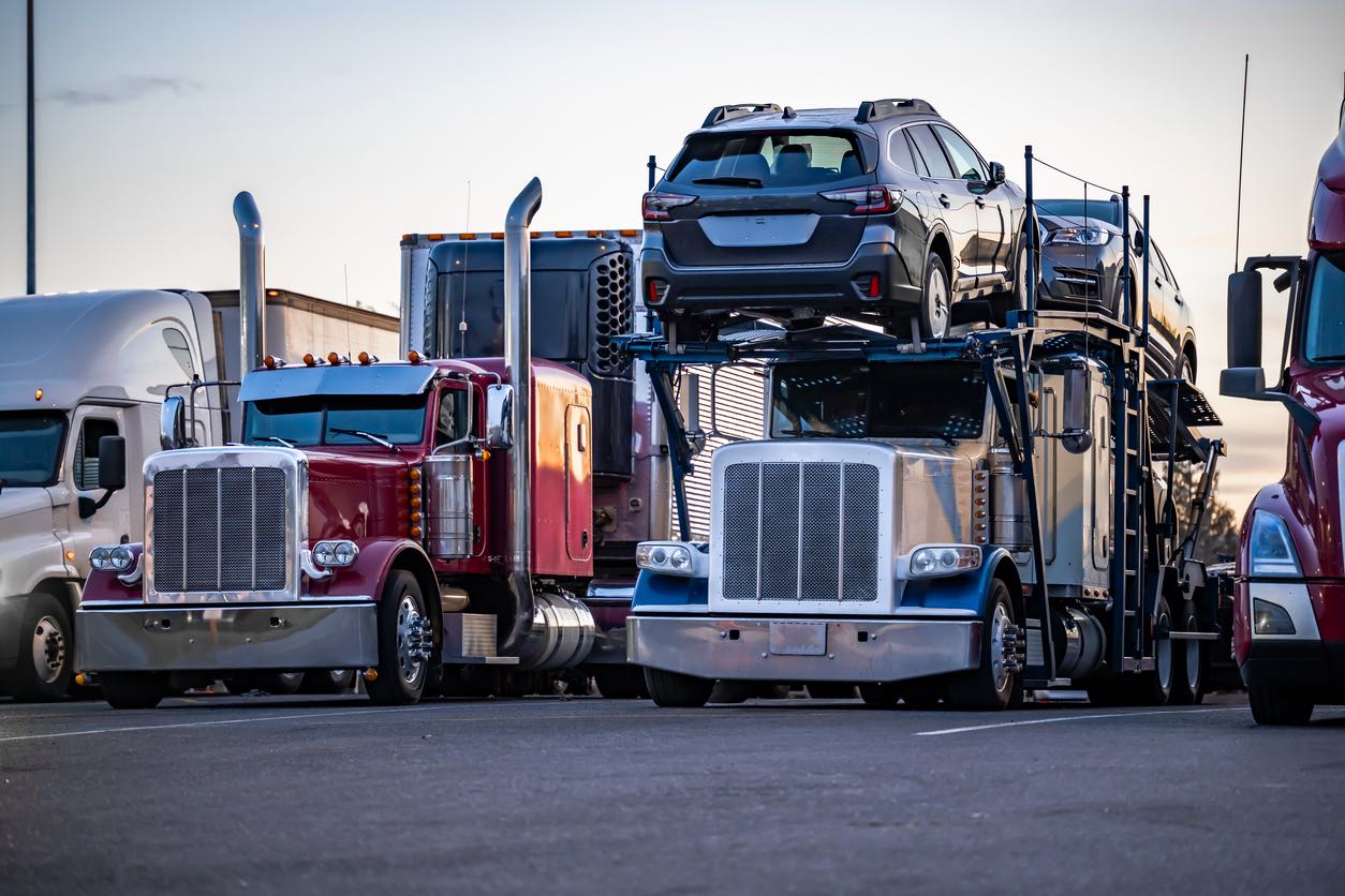 What to Expect When Shipping a Car to or from Ouachita Parish, Louisiana