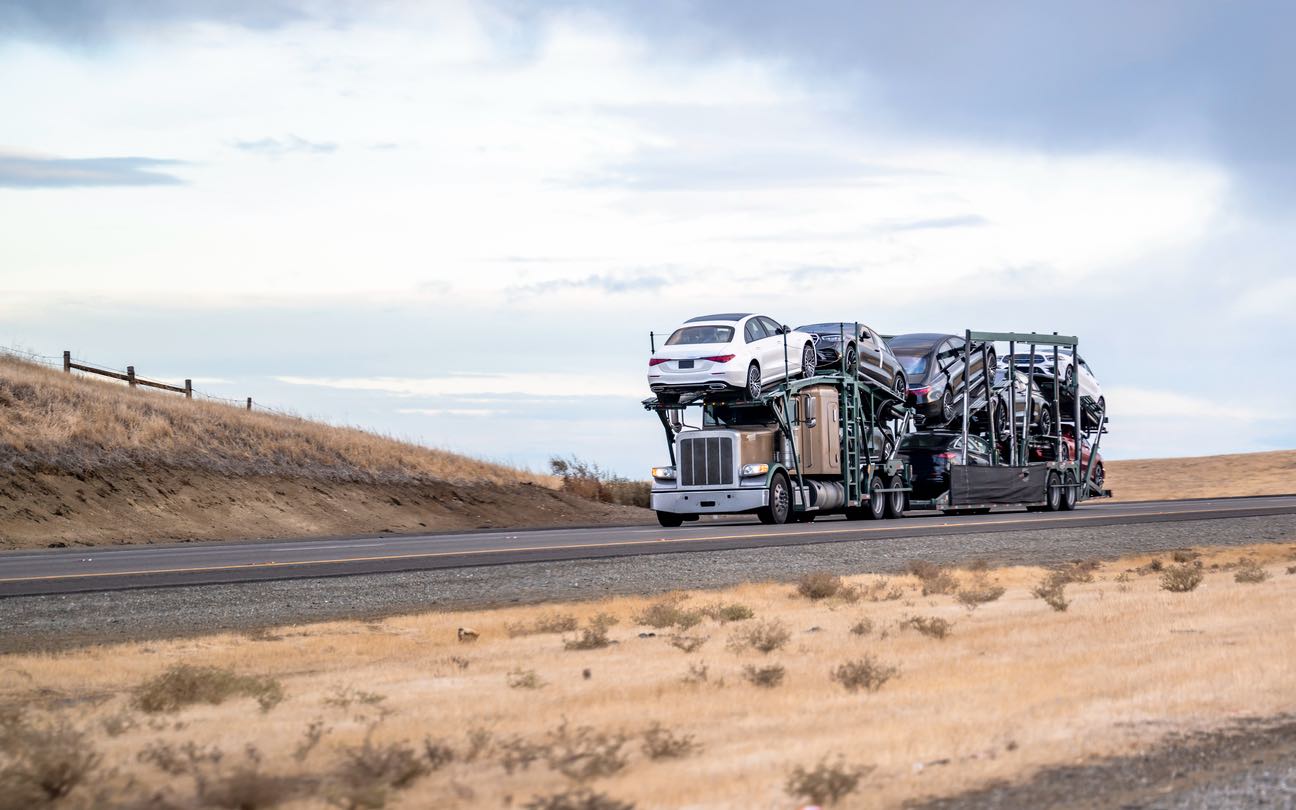 Preparing Your Subaru Crosstrek for Shipping