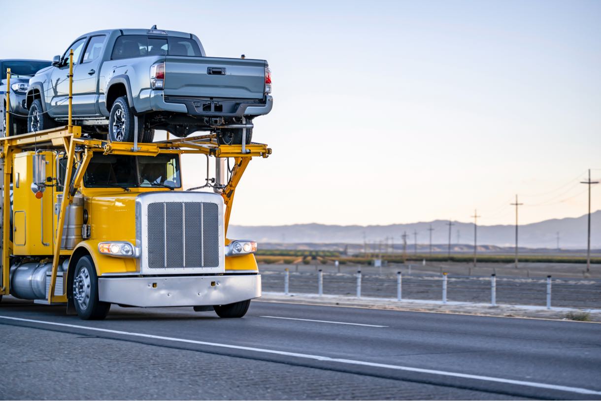 Why Choose Ship A Car, Inc. for Your Transport Needs?