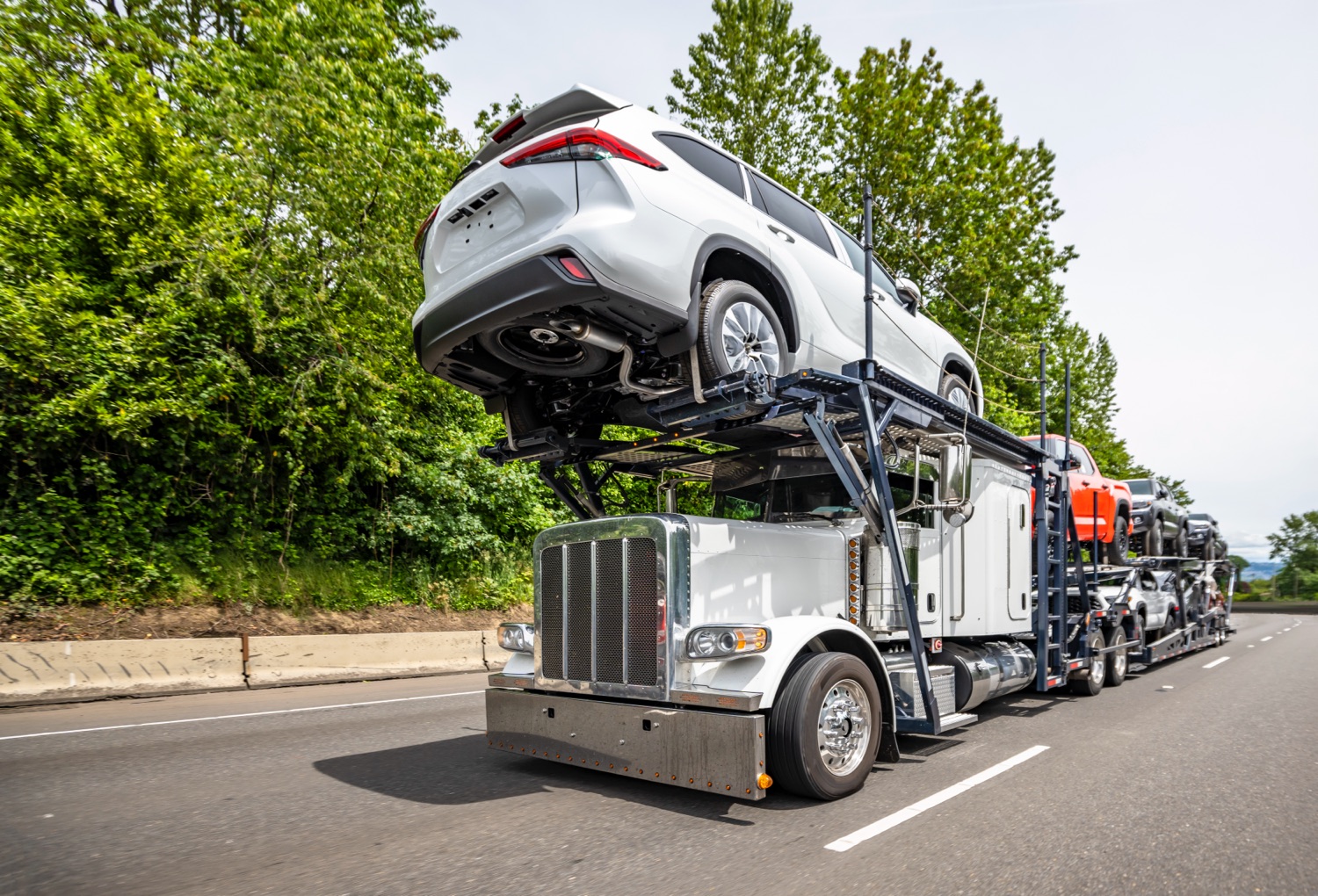 Accurate Car Shipping Quotes with No Hidden Fees: How Ship A Car Inc is Different