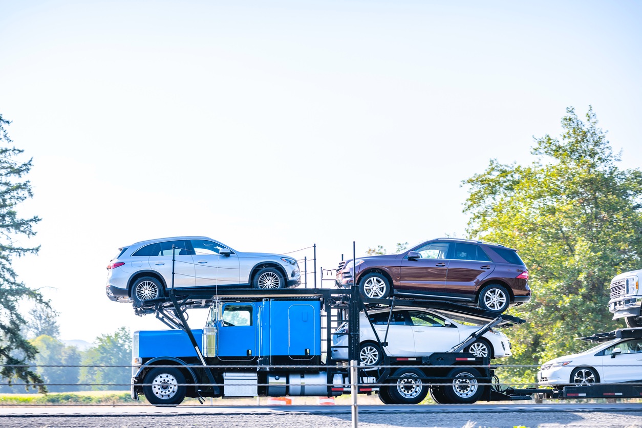 How Ship A Car Inc Stands Out and the #1 Car Shipping Company