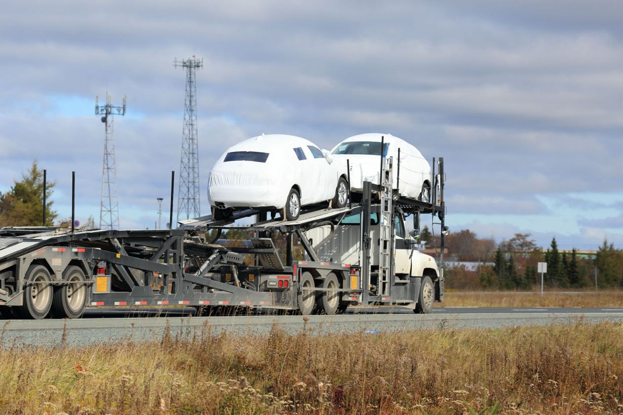 Car Shipping Options to and from Allen Parish