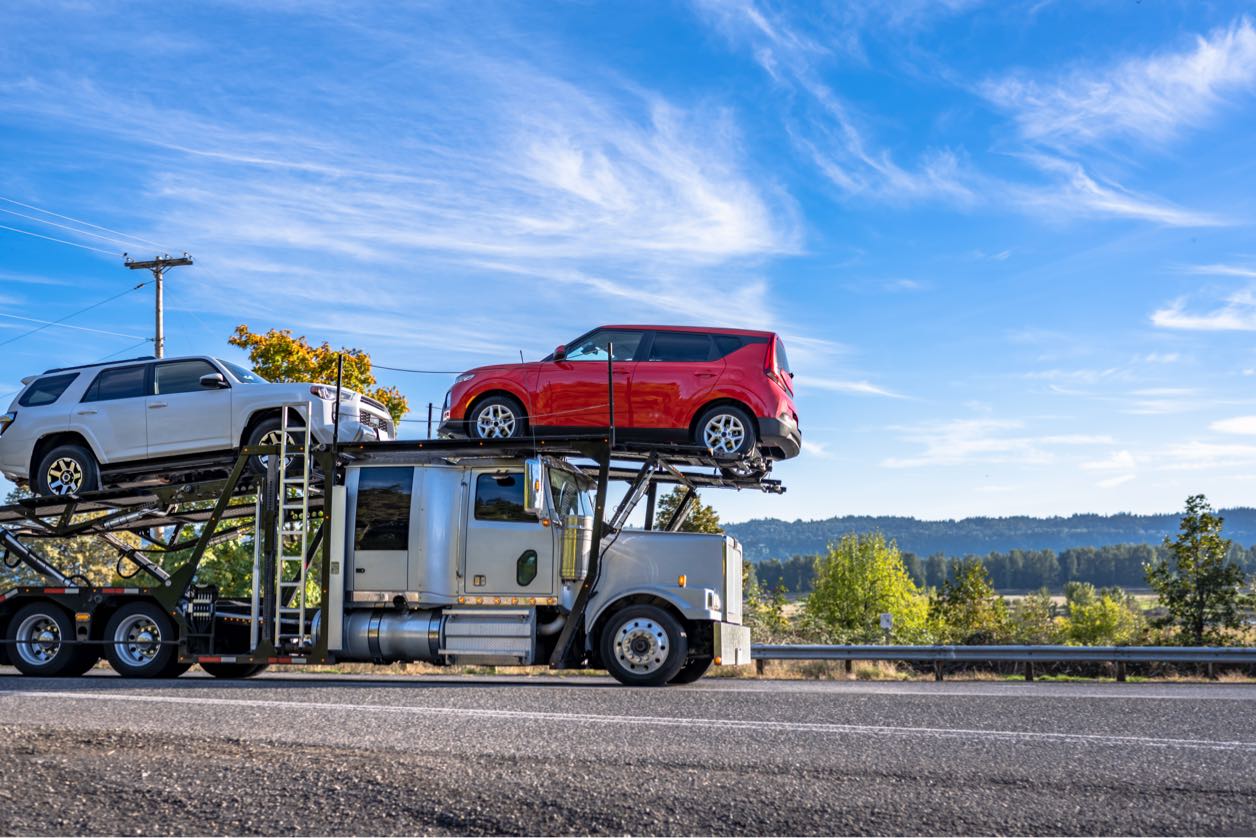 The Step-by-Step Process of Shipping a Subaru Forester with Ship A Car Inc