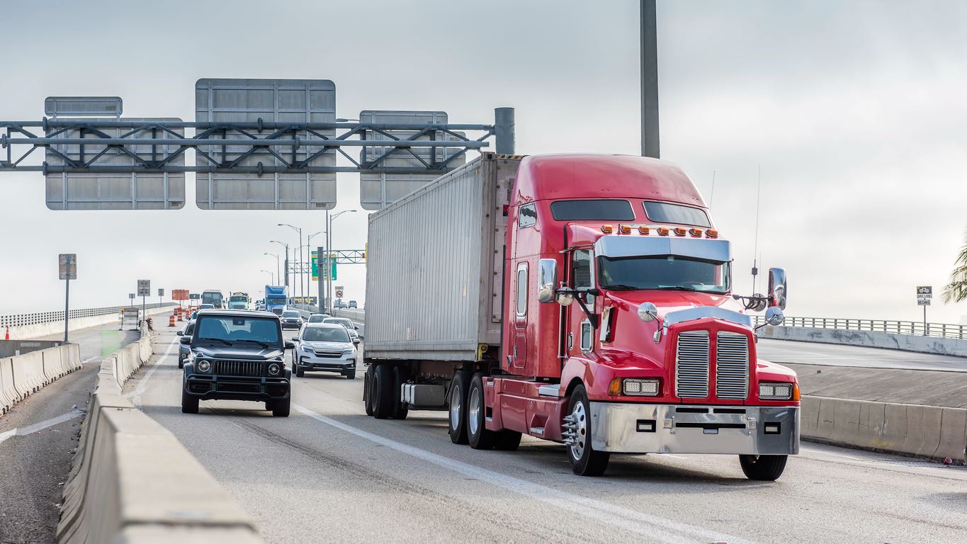 Shipping the Chevrolet Trax Across the United States: Common Routes