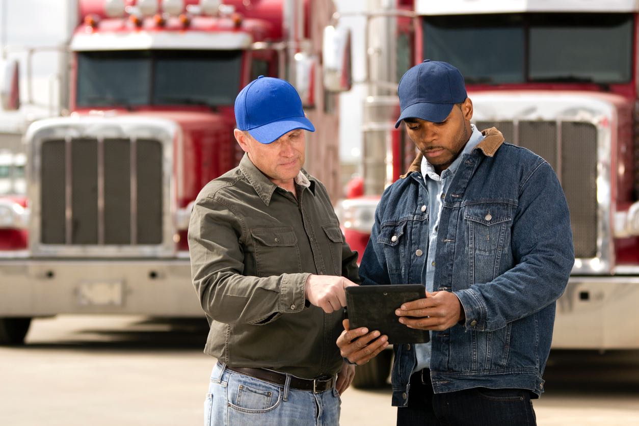 The Car Shipping Process in Queens County