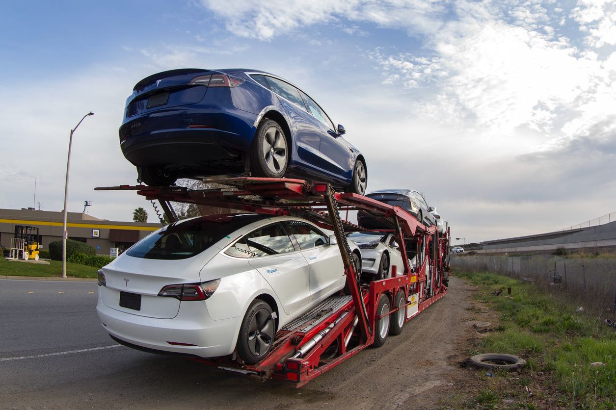 Types of Car Transport Services Available in Queens County NY