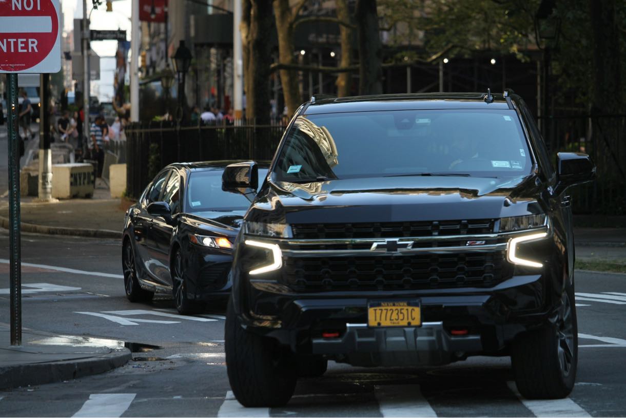 How to Ship a Chevrolet Equinox Safely and Efficiently in the U.S.