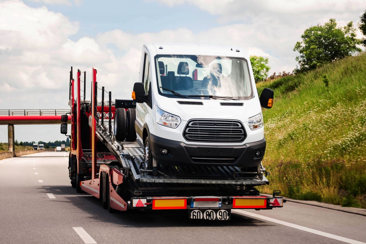 Understanding the Ford Transit: Why It's Unique