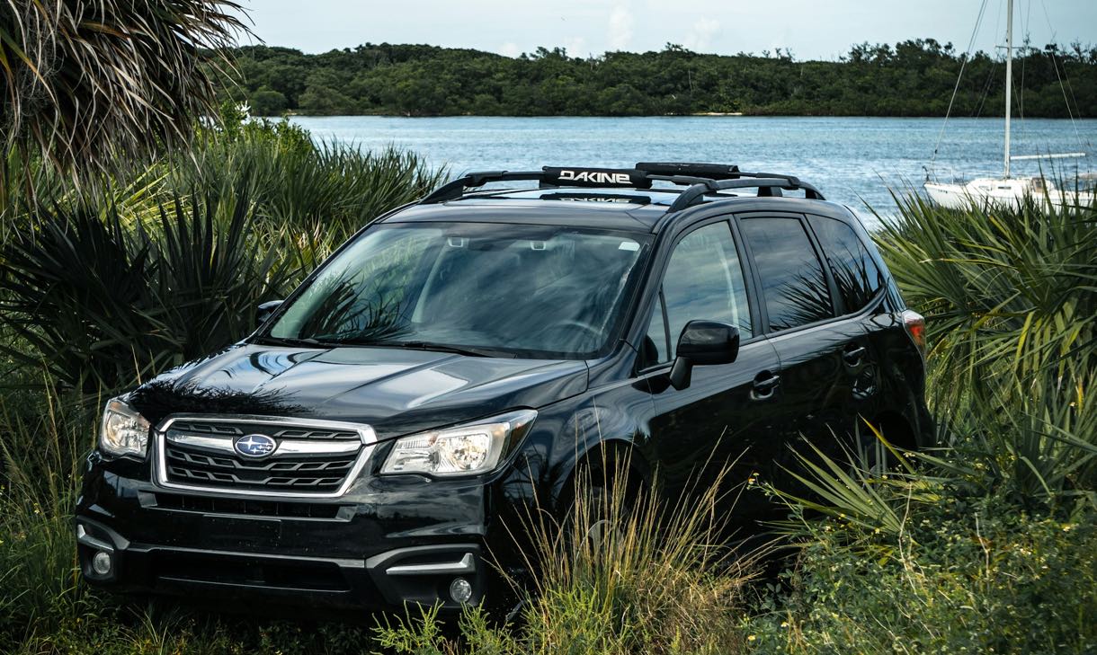 Shipping Methods for the Subaru Forester: Open vs. Enclosed Carriers