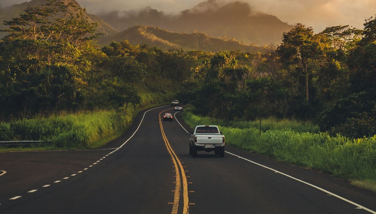 Shipping Your Chevrolet Equinox to Hawaii or Alaska