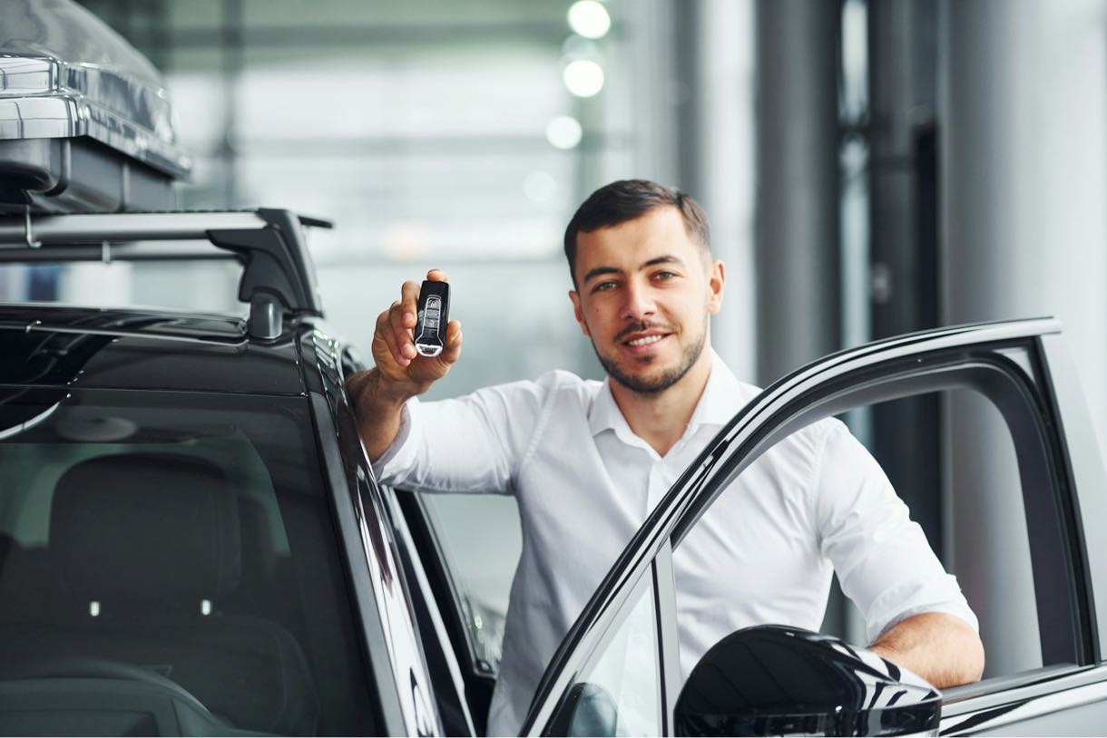 The Importance of Cybersecurity for Auto Dealerships