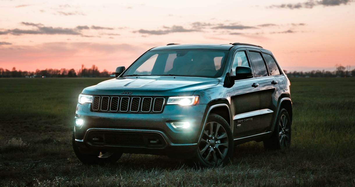 Stellantis Recalls 200000 Plug-in Jeep SUVs for Fire Risk in the U.S.