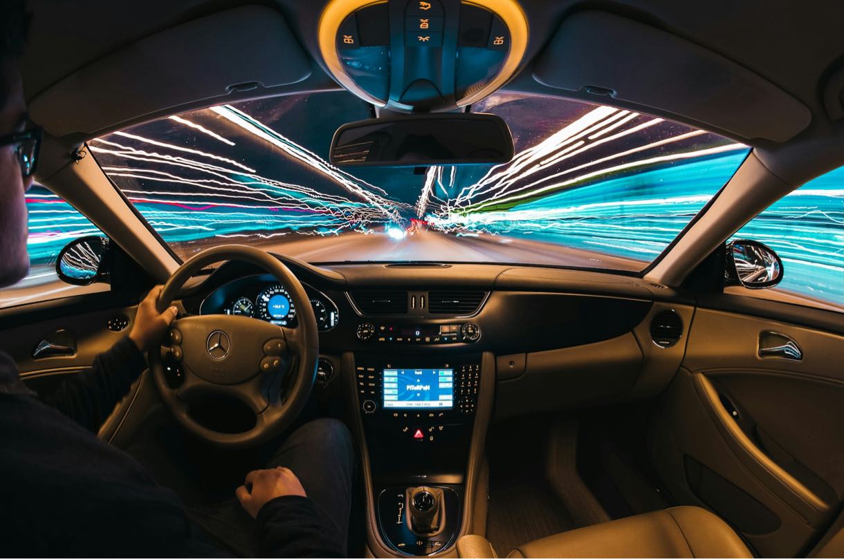 The Future of Cybersecurity in the Automotive Industry