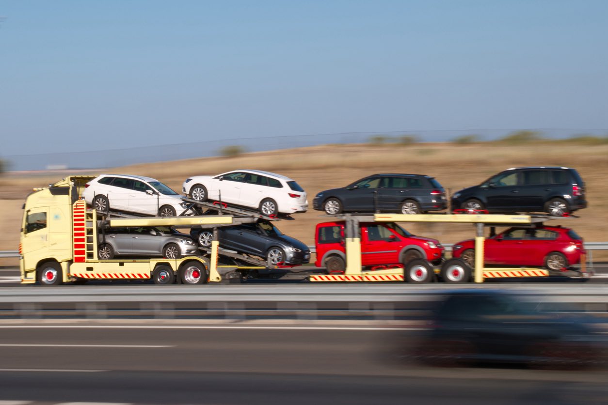 Why Ship A Car Inc Is the Best for Cross-Country Car Shipping