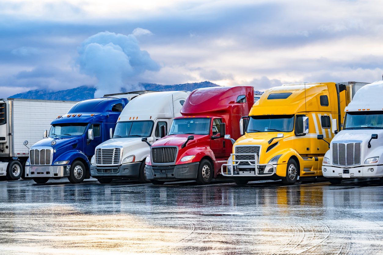 The Best Trucking and Supply Chain Conferences in 2025 Ship A Car Inc