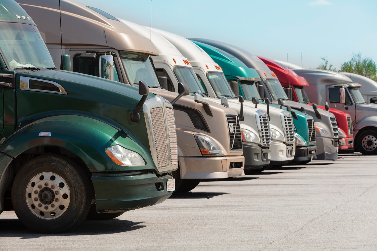 The Best U.S. Trucking and Supply Chain Conferences