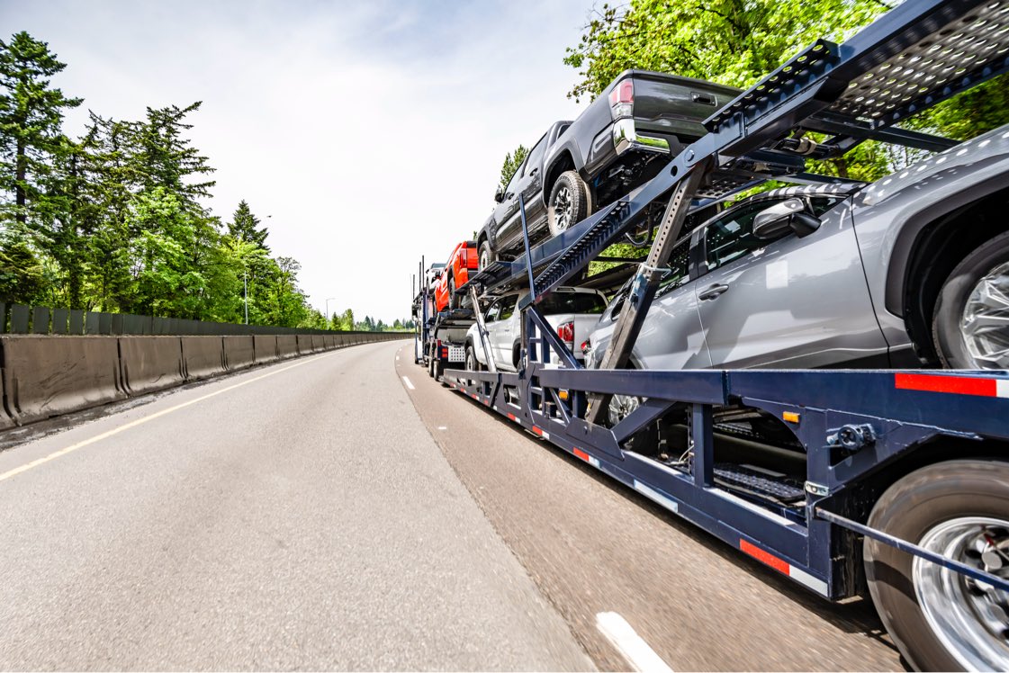 Understanding Vehicle Shipping in Vernon Parish, Louisiana