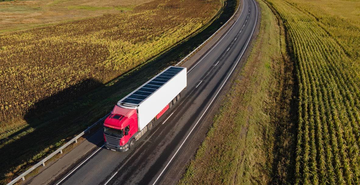 Advancements in Technology for Refrigerated Trailers