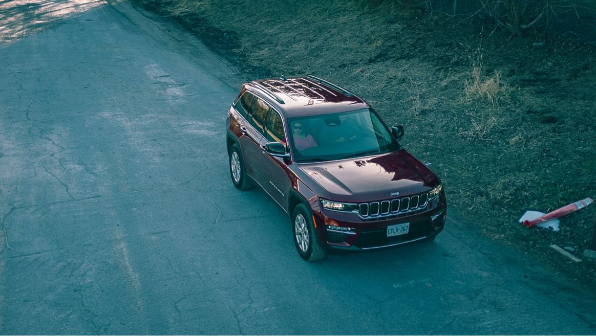 Why Choose Ship A Car, Inc. for Shipping Your Jeep Grand Cherokee