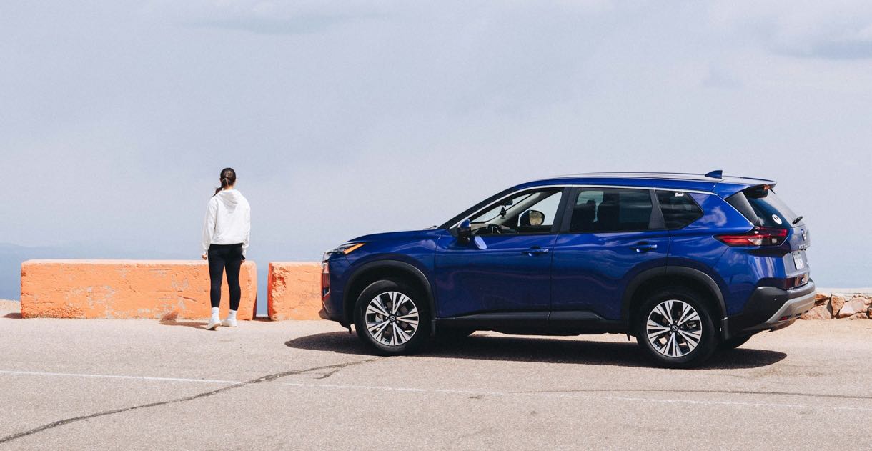 How to Ship a Nissan Rogue: Your Comprehensive Guide for Nationwide Auto Transport