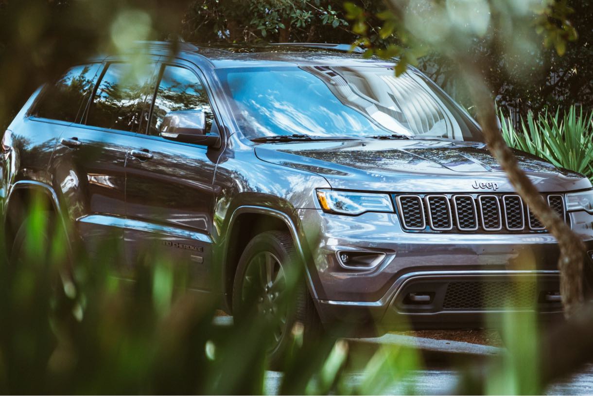 How to Ship a Jeep Grand Cherokee with Confidence—Expert Guide for a Smooth Process