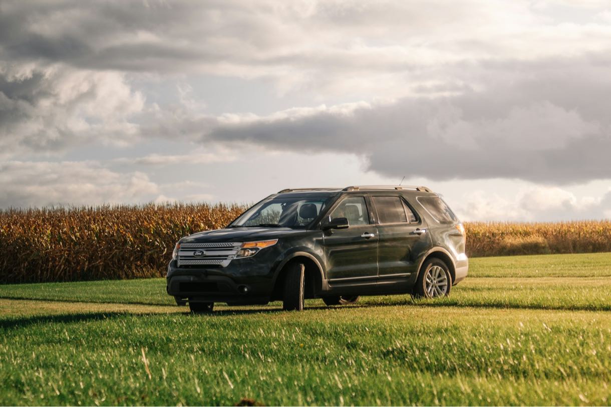 How to Ship a Ford Explorer: A Comprehensive Guide for Stress-Free Transport