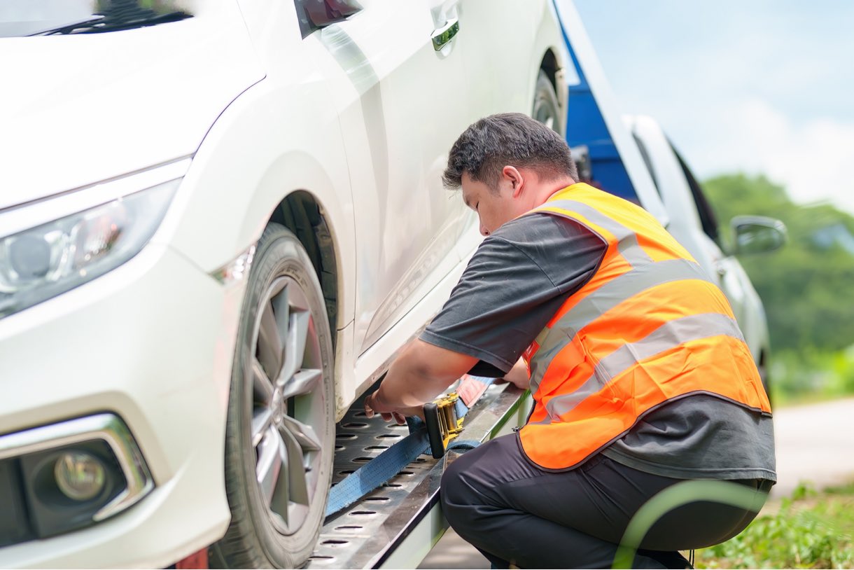 Cost Factors for Shipping Cars to/from Orleans Parish, Louisiana