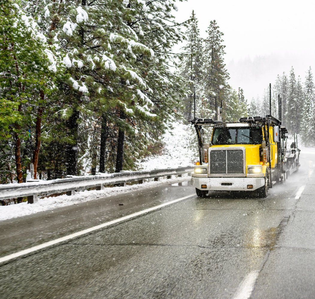 Protect Your Investment with These Essential Winter Car Care Tips