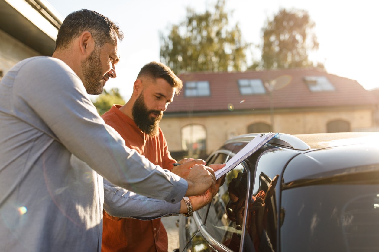 What is Door-to-Door Car Shipping?