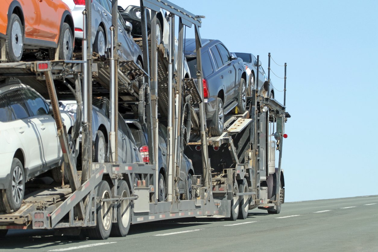 Types of Auto Transport Services Available