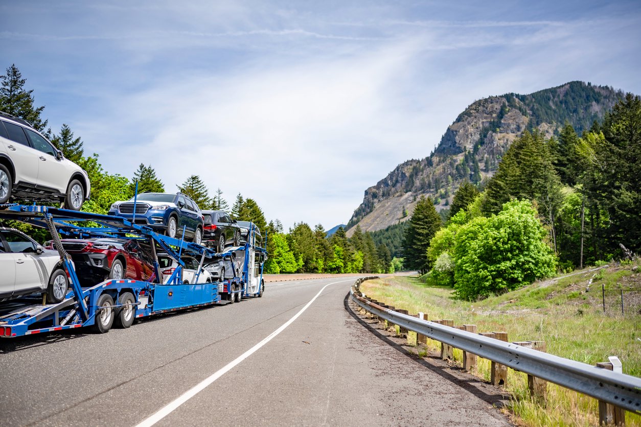 How Ship A Car Makes the Process Easy