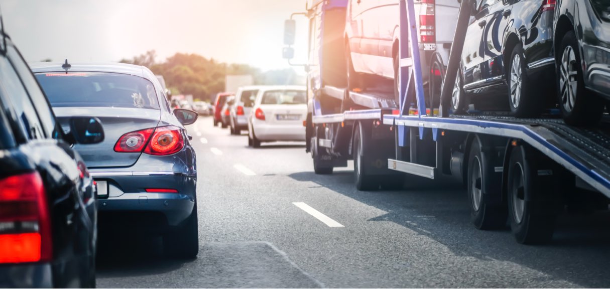 Essential Car Shipping Checklist: Prepare Your Vehicle for Transport