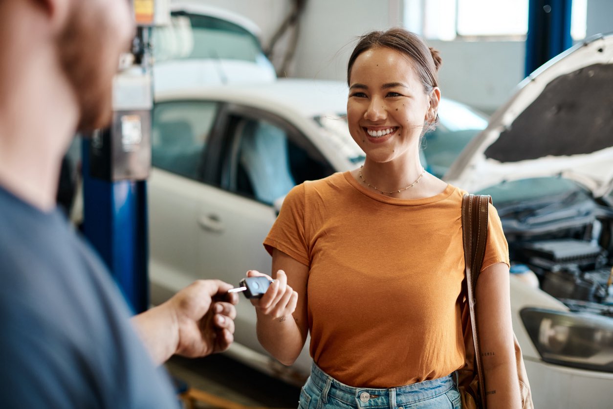 How to Prepare Your Car for Shipping