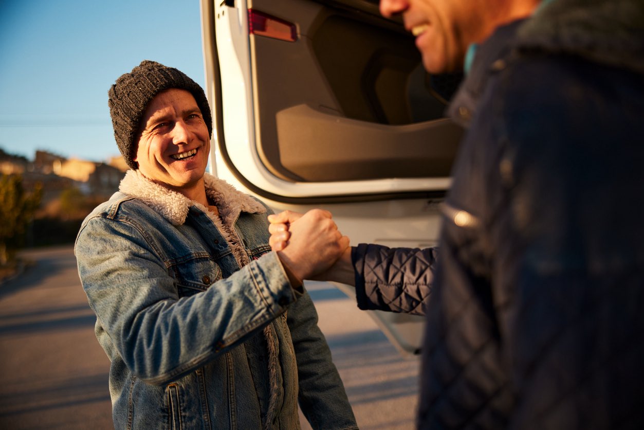 How to Choose the Right Car Shipping Company for Your Needs