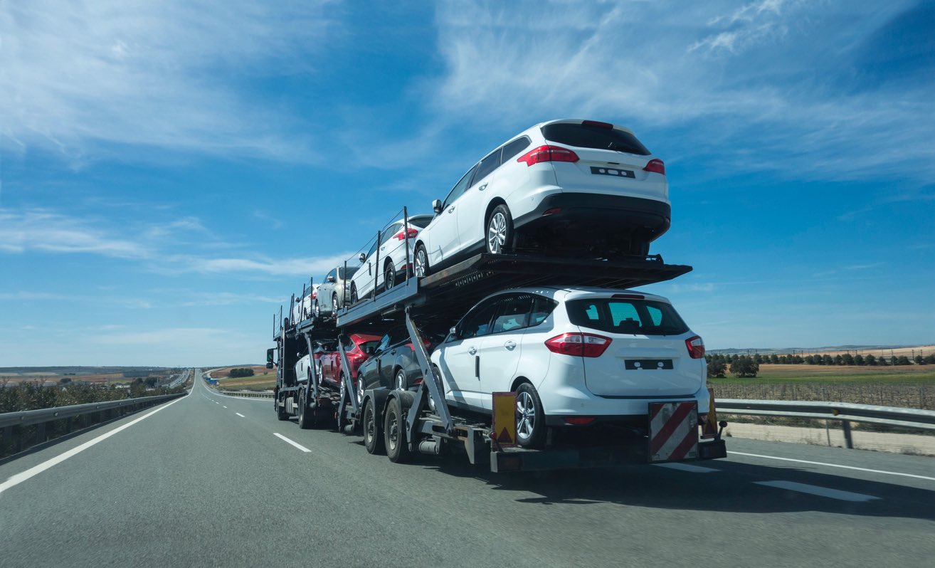 What Goes Into a Car Shipping Quote?